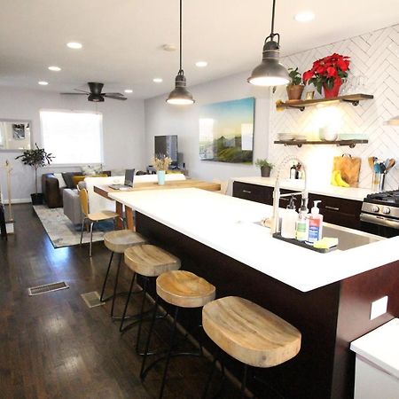 Capitol Hill Adj Home With Parking And Easy Access To Downtown 워싱턴 외부 사진