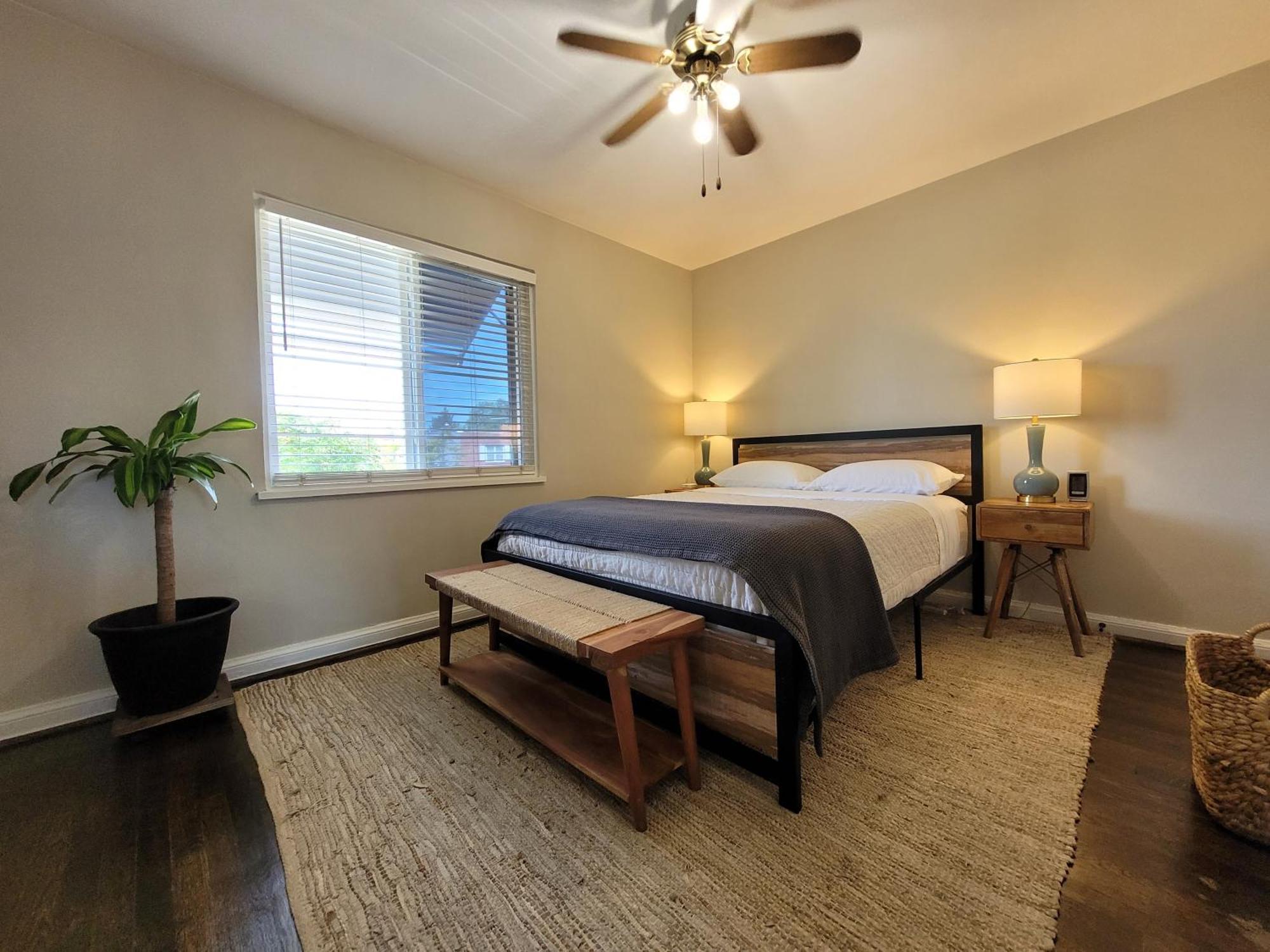 Capitol Hill Adj Home With Parking And Easy Access To Downtown 워싱턴 외부 사진
