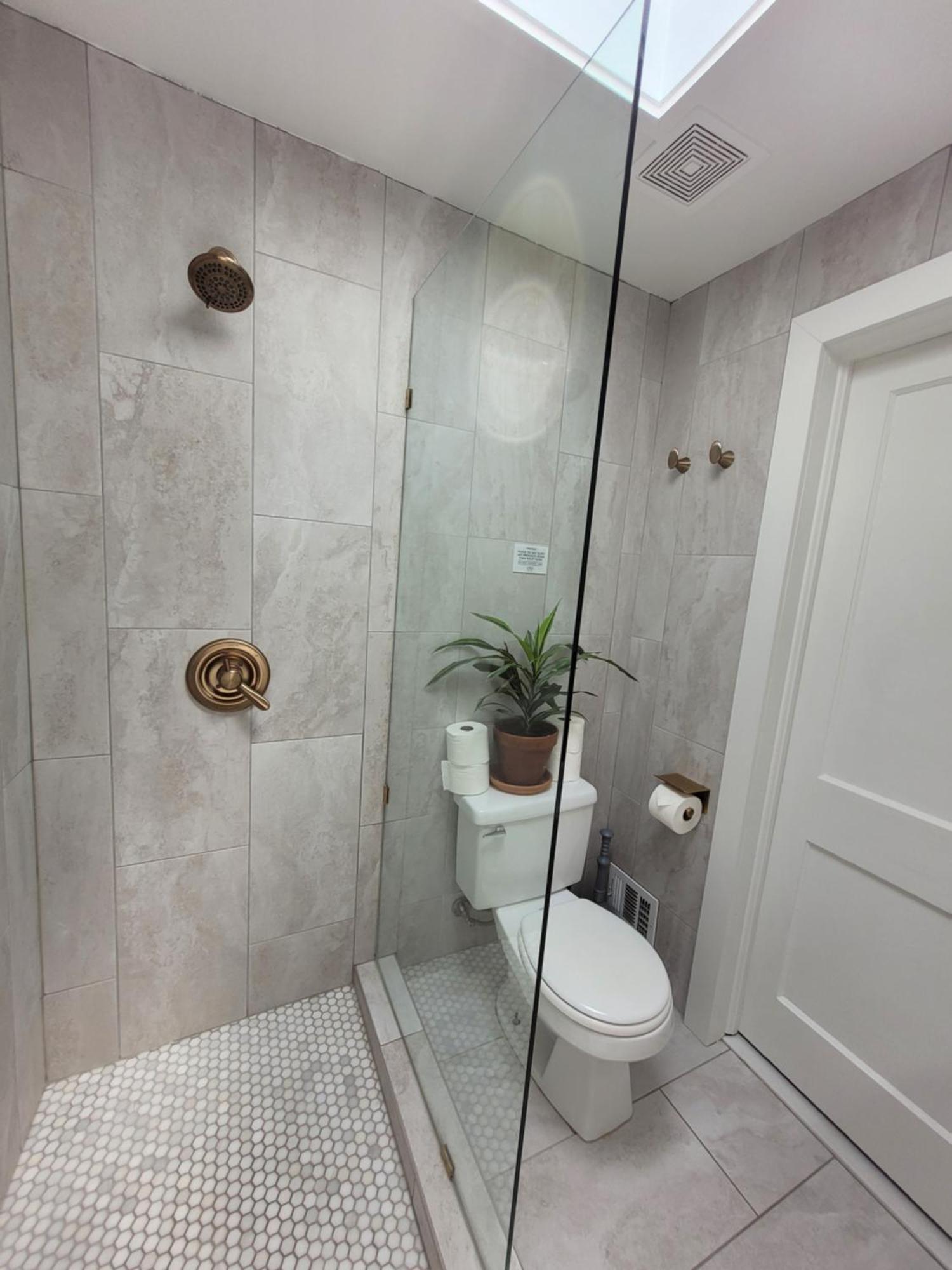 Capitol Hill Adj Home With Parking And Easy Access To Downtown 워싱턴 외부 사진