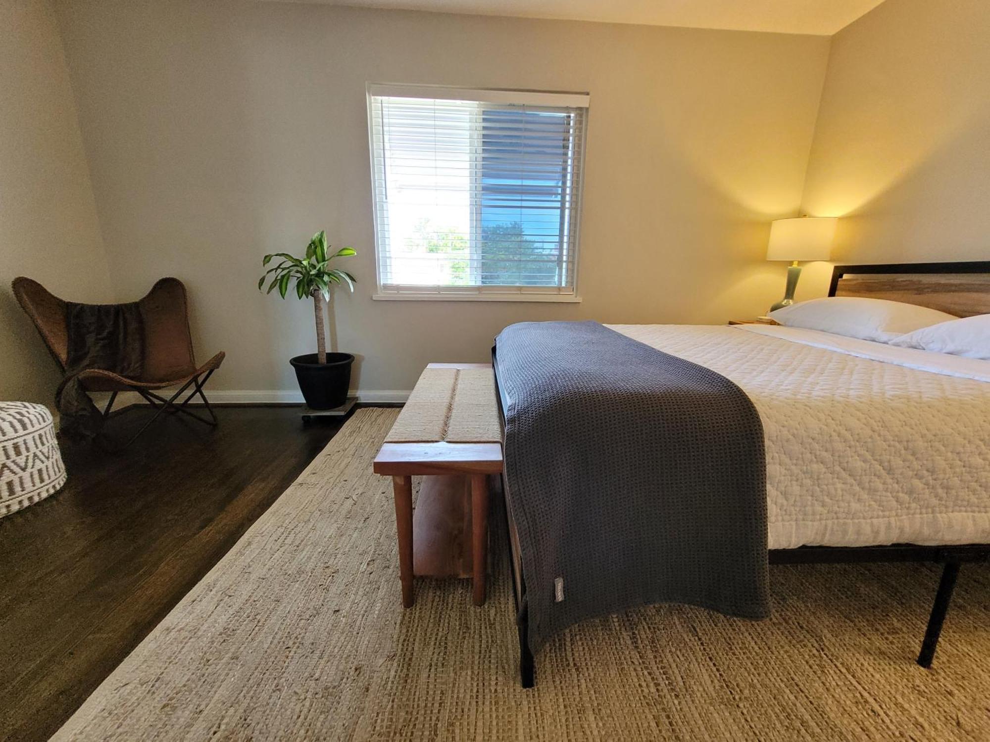 Capitol Hill Adj Home With Parking And Easy Access To Downtown 워싱턴 외부 사진