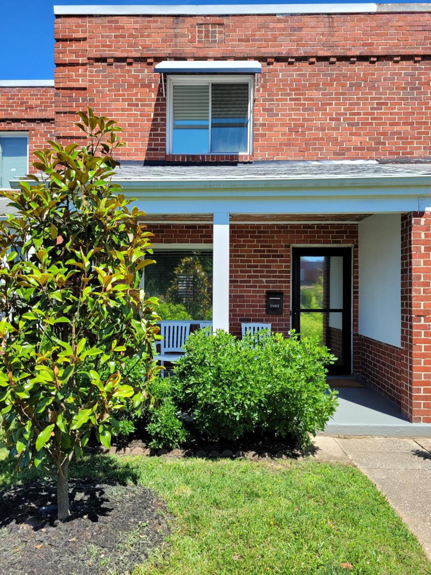 Capitol Hill Adj Home With Parking And Easy Access To Downtown 워싱턴 외부 사진