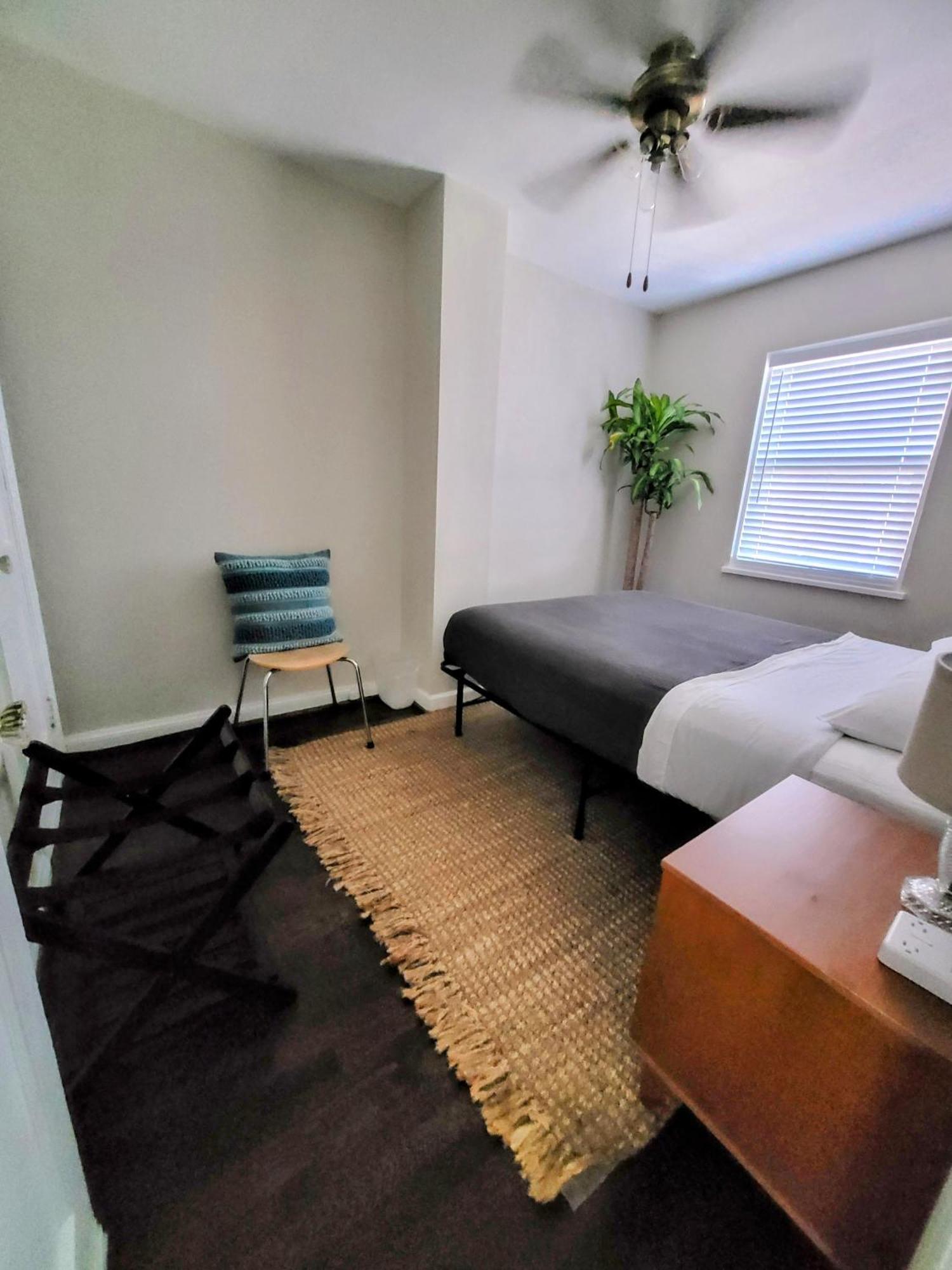 Capitol Hill Adj Home With Parking And Easy Access To Downtown 워싱턴 외부 사진