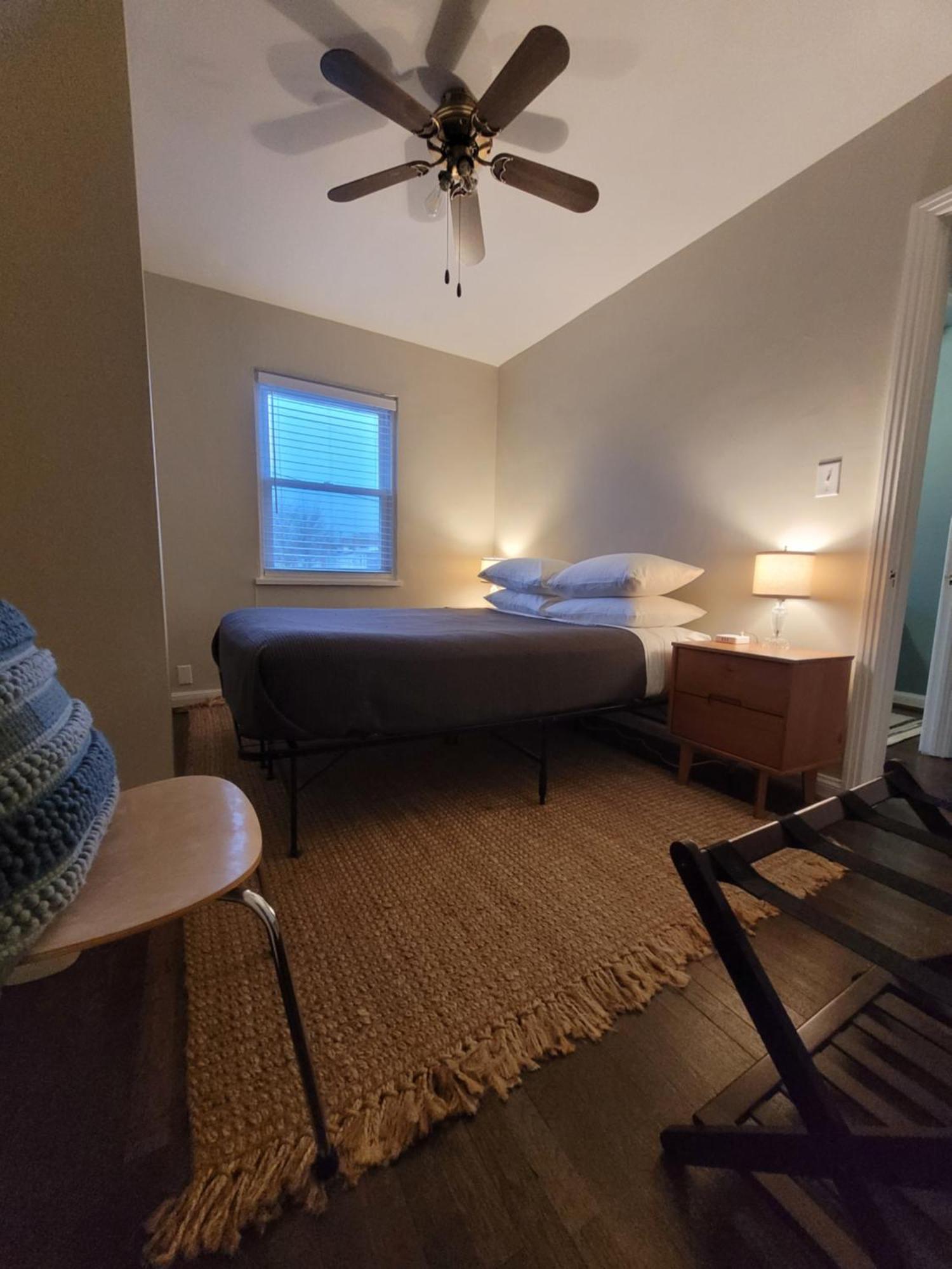 Capitol Hill Adj Home With Parking And Easy Access To Downtown 워싱턴 외부 사진